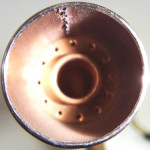 Горелка пропановая для пайки ГГС-1-0.5В
