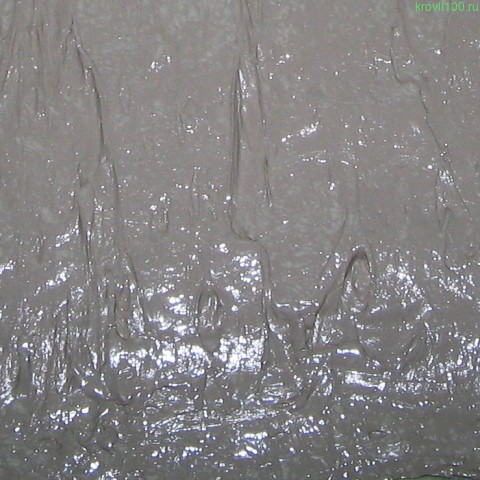 Мастика тиоколовая герметизирующая АМ-05К